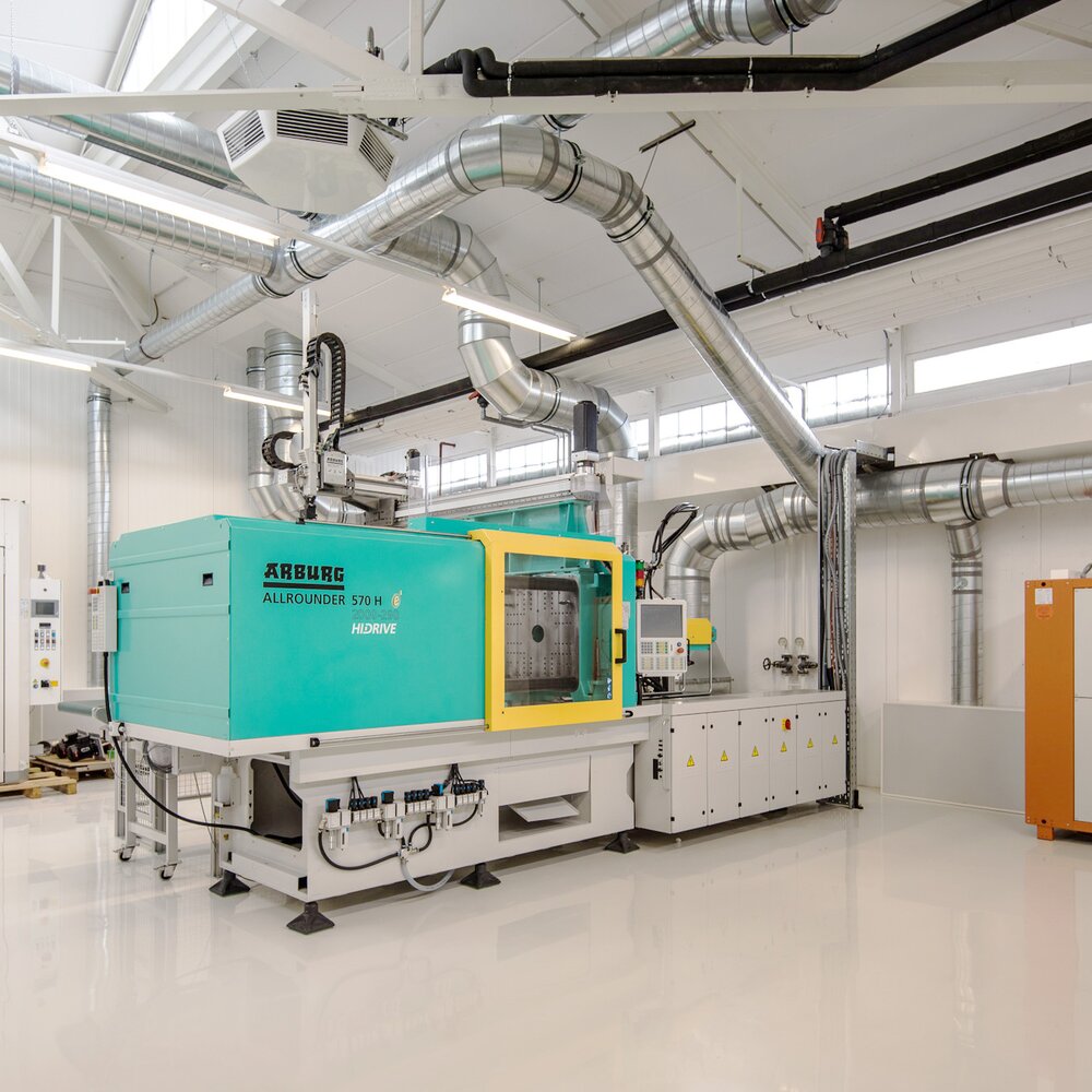 Liquid injection molding Liquid injection molding