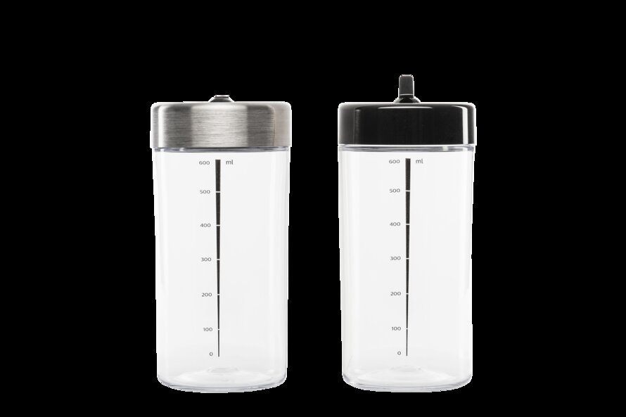 Milk decanter - Saeco Xelsis Milk decanter - Saeco Xelsis