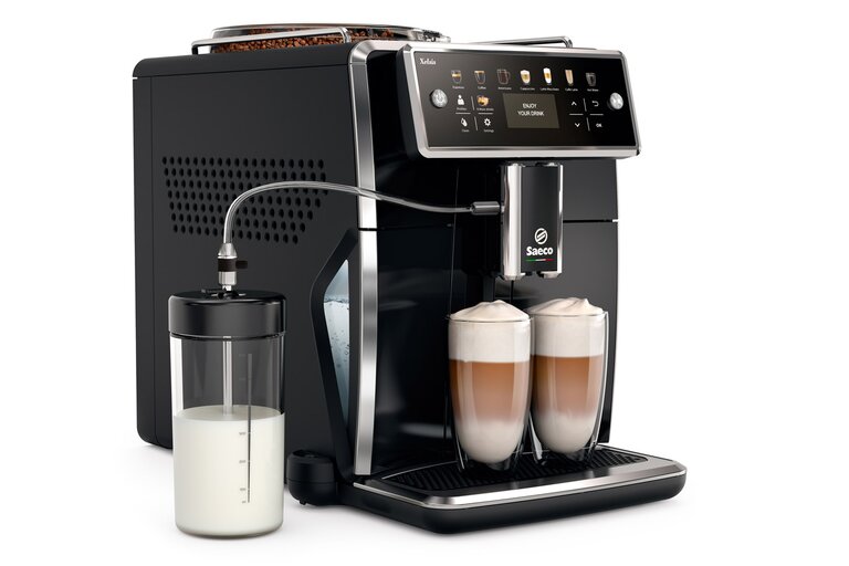 Saeco Xelsis -Espresso Maschine Saeco Xelsis -Espresso Maschine