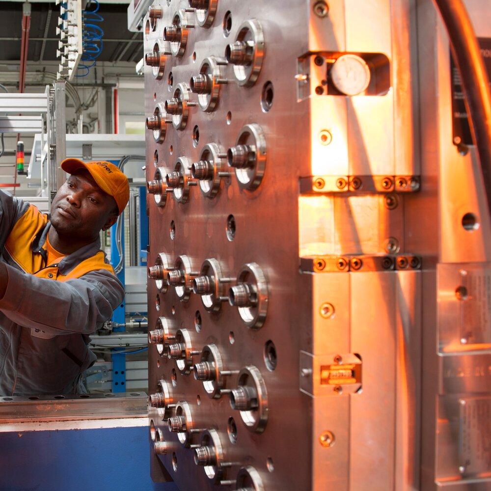 Injection Molding Injection Molding